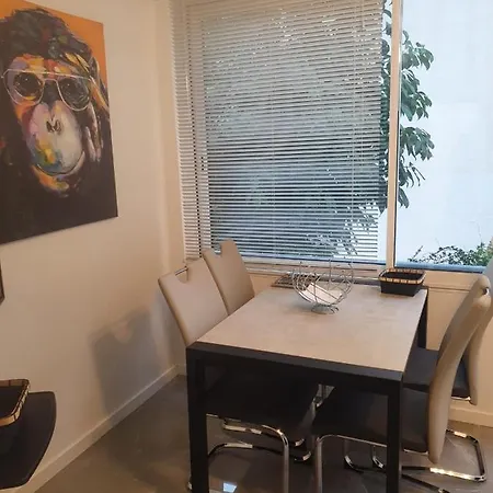 Apartment Bel Near Croisette