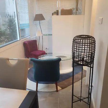 Apartment Bel Near Croisette Cannes