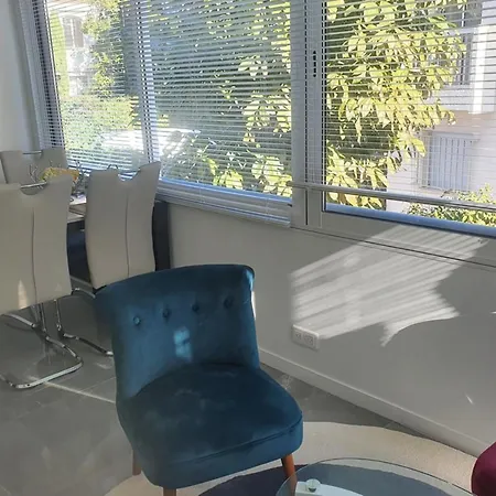 Apartment Bel Near Croisette Cannes